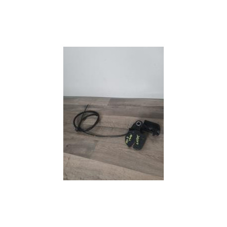 Cable ouverture capot AUDI A3 3 SPORTBACK PHASE 2 d’occasion