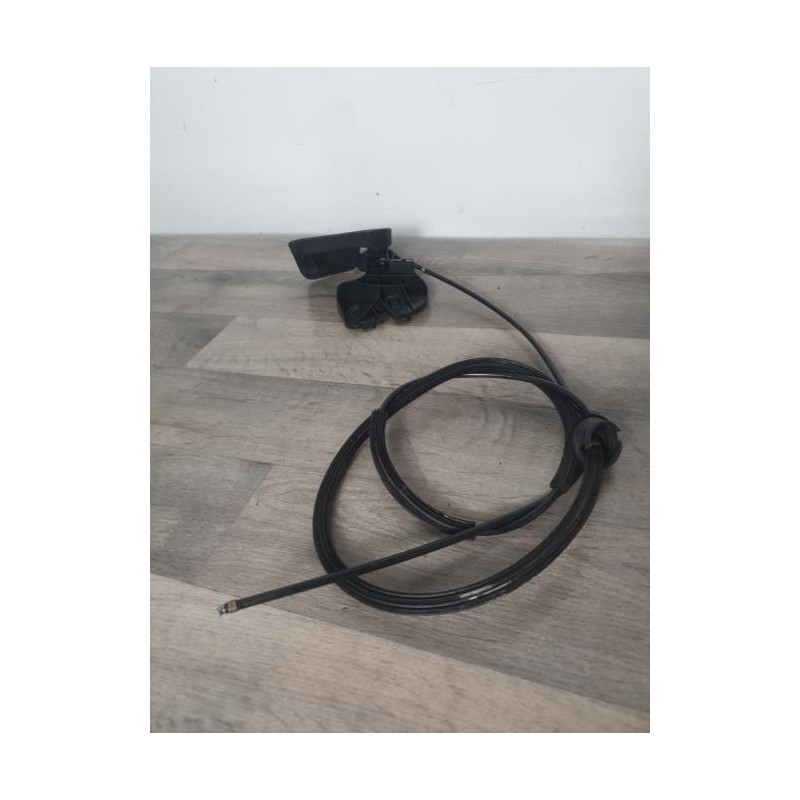 Cable ouverture capot AUDI A3 3 SPORTBACK PHASE 2 d’occasion