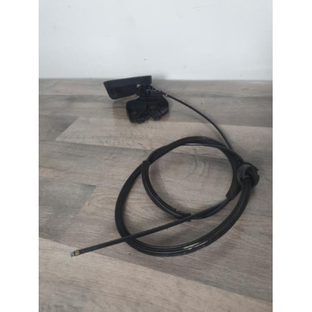 Cable ouverture capot AUDI A3 3 SPORTBACK PHASE 2 d’occasion