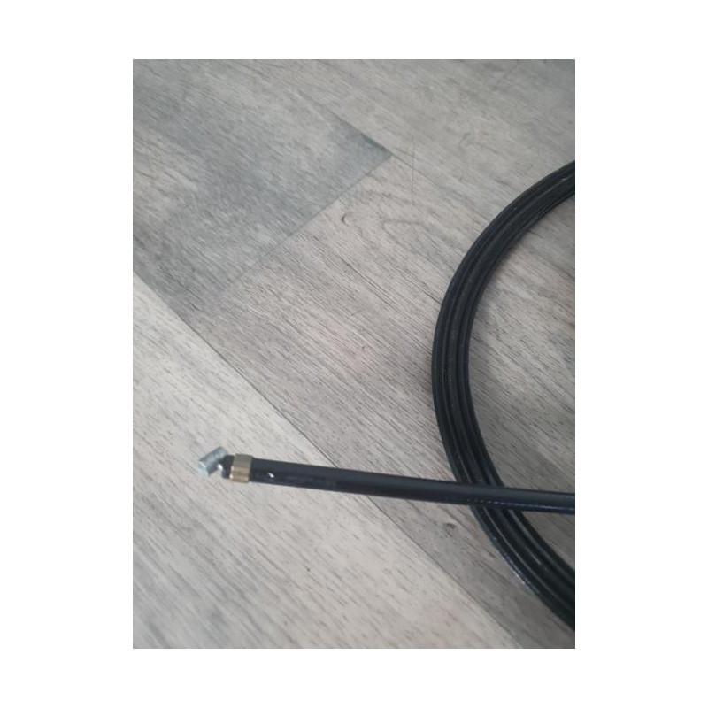 Cable ouverture capot AUDI A3 3 SPORTBACK PHASE 2 d’occasion