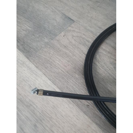 Cable ouverture capot AUDI A3 3 SPORTBACK PHASE 2 d’occasion