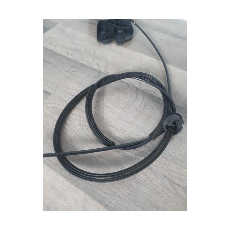 Cable ouverture capot AUDI A3 3 SPORTBACK PHASE 2 d’occasion