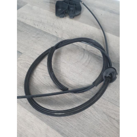 Cable ouverture capot AUDI A3 3 SPORTBACK PHASE 2 d’occasion