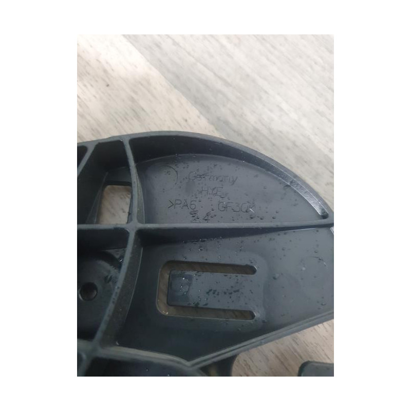 Cable ouverture capot AUDI A3 3 SPORTBACK PHASE 2 d’occasion