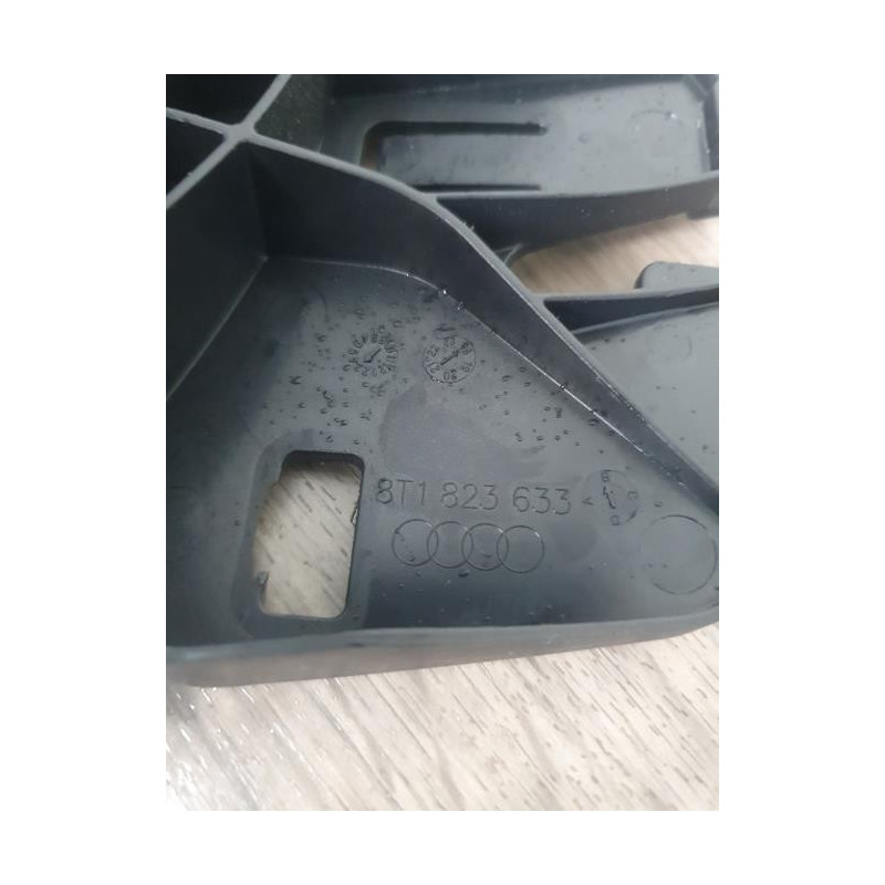 Cable ouverture capot AUDI A3 3 SPORTBACK PHASE 2 d’occasion
