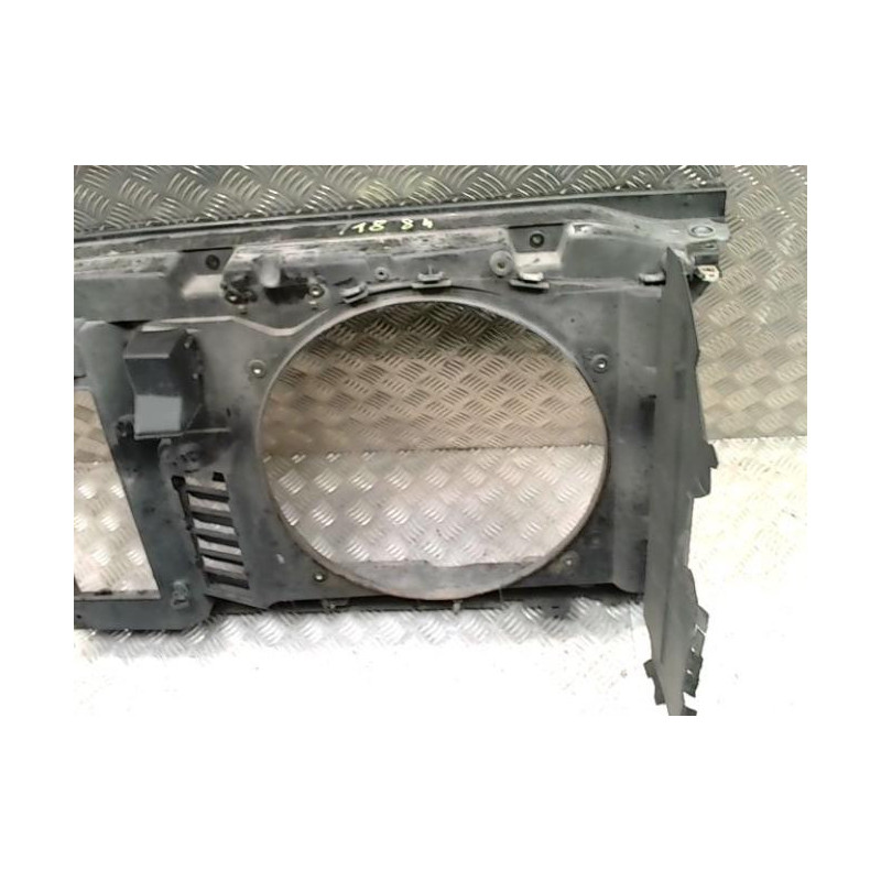 Armature avant, Masque avant PEUGEOT 307 PHASE 2 d’occasion