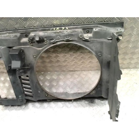 Armature avant, Masque avant PEUGEOT 307 PHASE 2 d’occasion