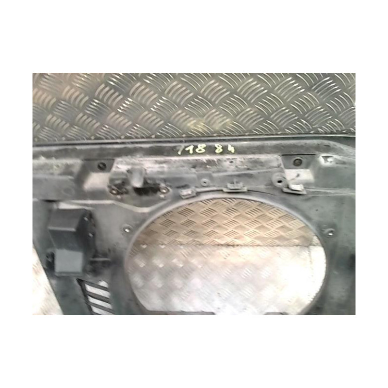 Armature avant, Masque avant PEUGEOT 307 PHASE 2 d’occasion