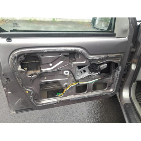 Traverse superieure RENAULT KANGOO 1 PHASE 1 d’occasion