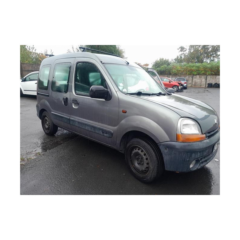 Traverse superieure RENAULT KANGOO 1 PHASE 1 d’occasion