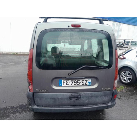 Traverse superieure RENAULT KANGOO 1 PHASE 1 d’occasion