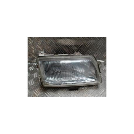 Optique avant principal droit (feux)(phare) OPEL ASTRA F PHASE 2 d’occasion