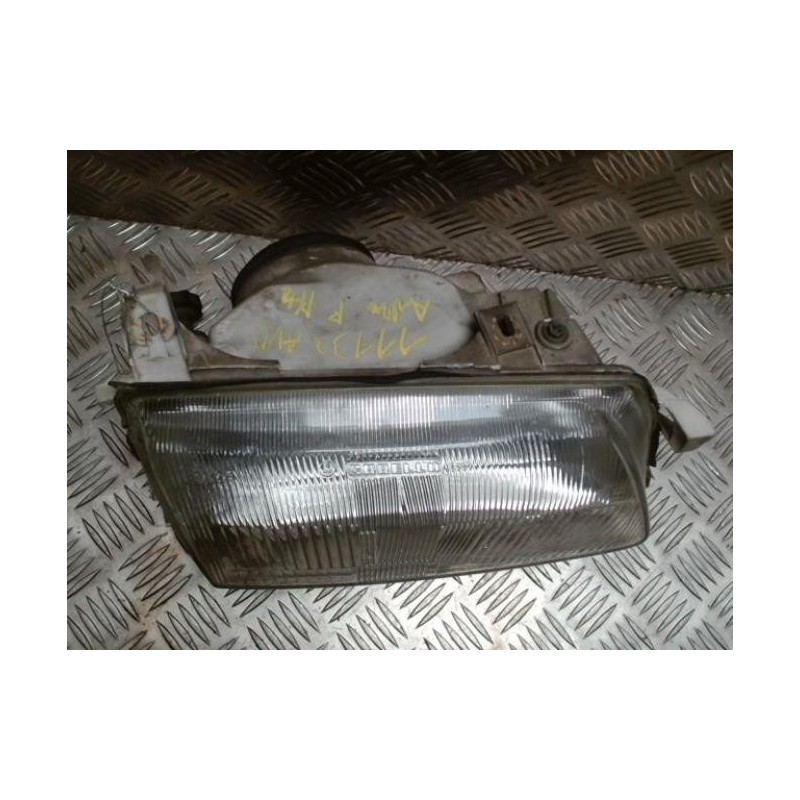 Optique avant principal droit (feux)(phare) OPEL ASTRA F PHASE 2 d’occasion