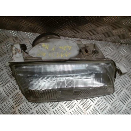 Optique avant principal droit (feux)(phare) OPEL ASTRA F PHASE 2 d’occasion