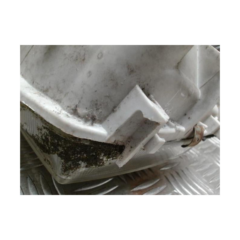 Optique avant principal droit (feux)(phare) OPEL ASTRA F PHASE 2 d’occasion