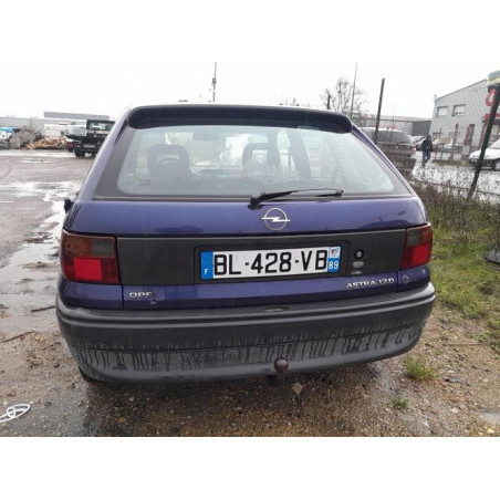Optique avant principal droit (feux)(phare) OPEL ASTRA F PHASE 2 d’occasion