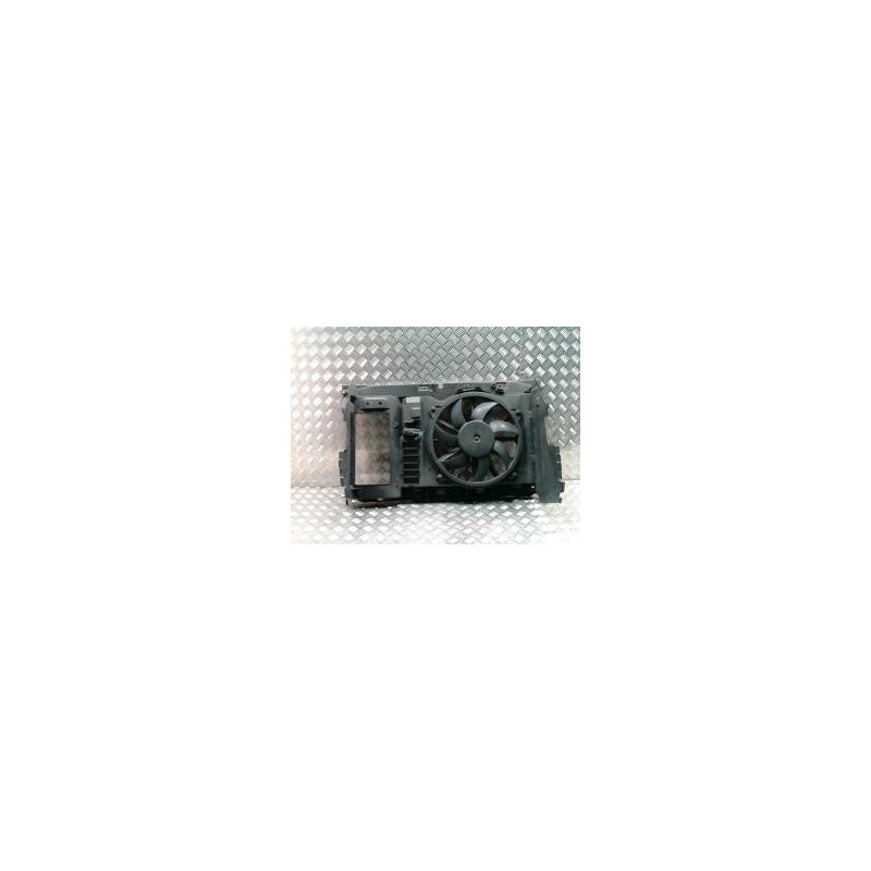 Armature avant, Masque avant PEUGEOT 307 PHASE 2 BREAK d’occasion