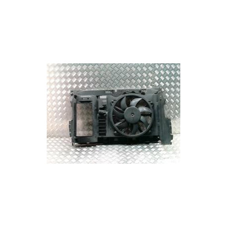 Armature avant, Masque avant PEUGEOT 307 PHASE 2 BREAK d’occasion
