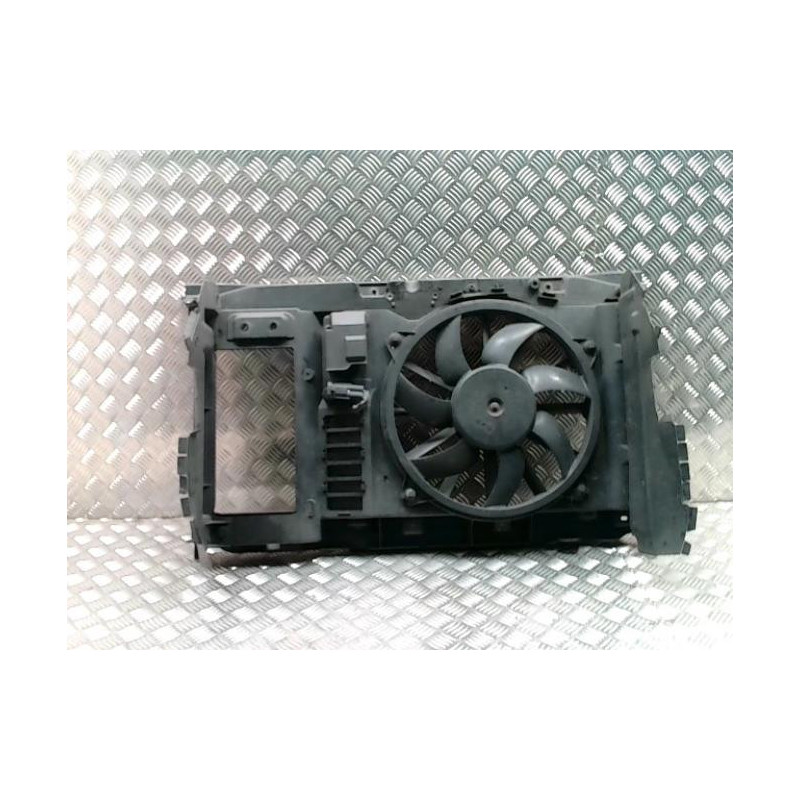Armature avant, Masque avant PEUGEOT 307 PHASE 2 BREAK d’occasion