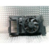 Armature avant, Masque avant PEUGEOT 307 PHASE 2 BREAK d’occasion