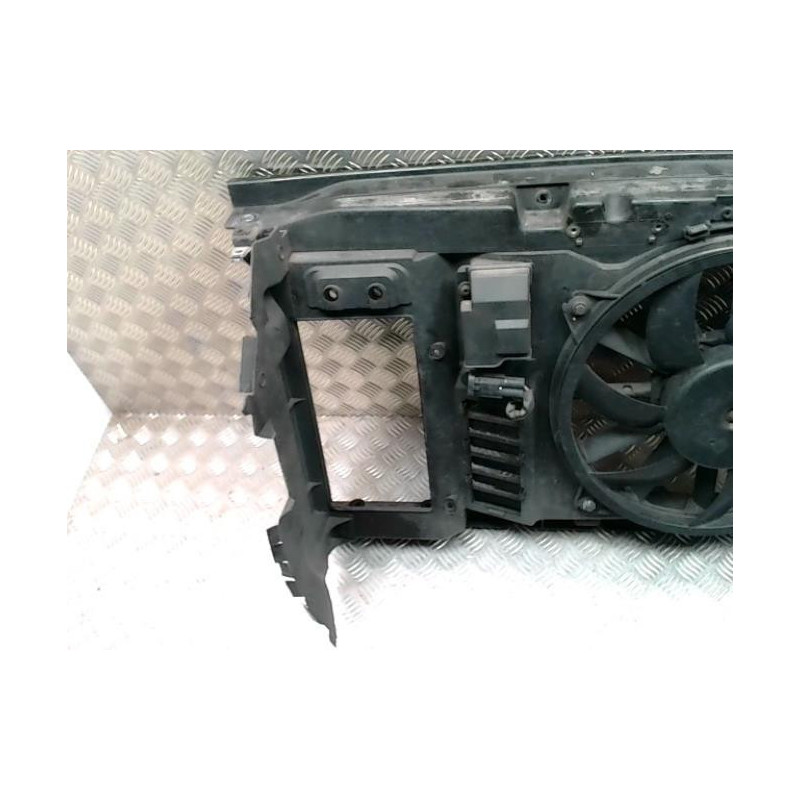 Armature avant, Masque avant PEUGEOT 307 PHASE 2 BREAK d’occasion