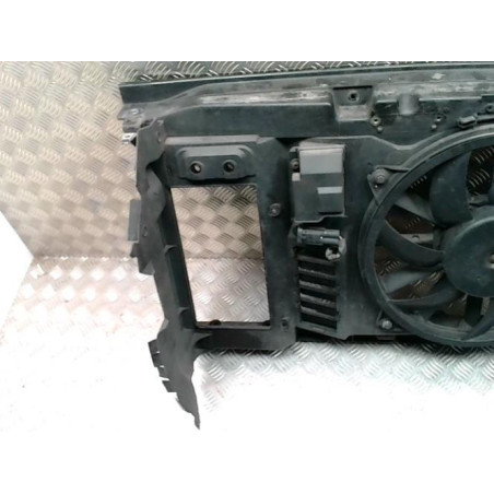Armature avant, Masque avant PEUGEOT 307 PHASE 2 BREAK d’occasion