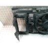 Armature avant, Masque avant PEUGEOT 307 PHASE 2 BREAK d’occasion