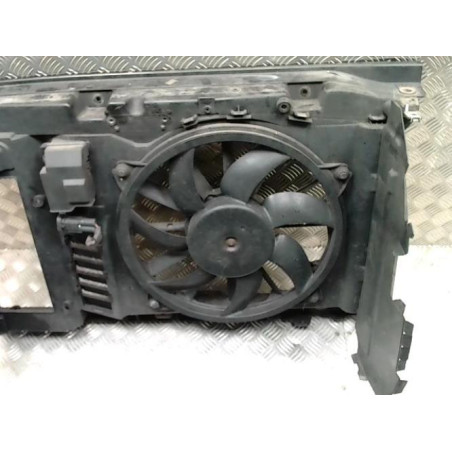 Armature avant, Masque avant PEUGEOT 307 PHASE 2 BREAK d’occasion