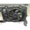 Armature avant, Masque avant PEUGEOT 307 PHASE 2 BREAK d’occasion