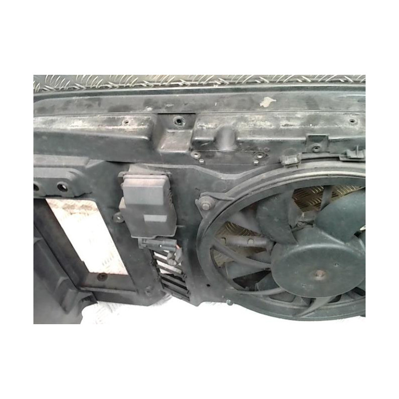 Armature avant, Masque avant PEUGEOT 307 PHASE 2 BREAK d’occasion