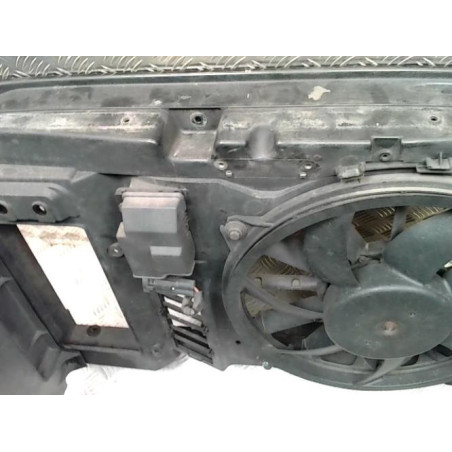 Armature avant, Masque avant PEUGEOT 307 PHASE 2 BREAK d’occasion