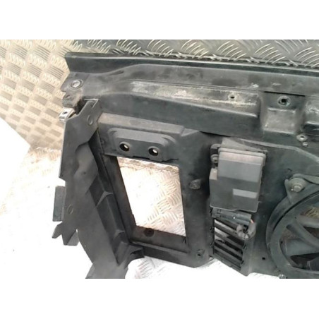 Armature avant, Masque avant PEUGEOT 307 PHASE 2 BREAK d’occasion
