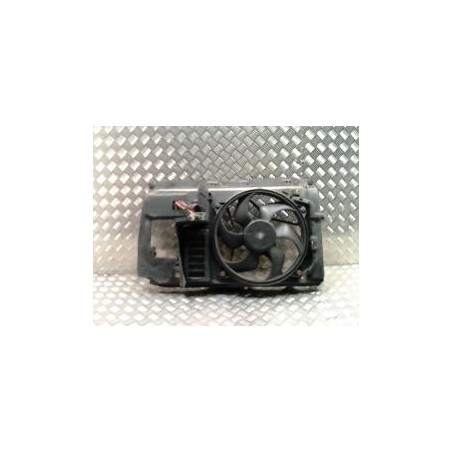 Armature avant, Masque avant CITROEN BERLINGO 1 PHASE 2 d’occasion