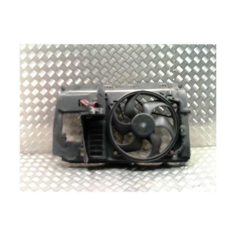 Armature avant, Masque avant CITROEN BERLINGO 1 PHASE 2 d’occasion