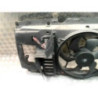 Armature avant, Masque avant CITROEN BERLINGO 1 PHASE 2 d’occasion
