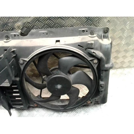 Armature avant, Masque avant CITROEN BERLINGO 1 PHASE 2 d’occasion