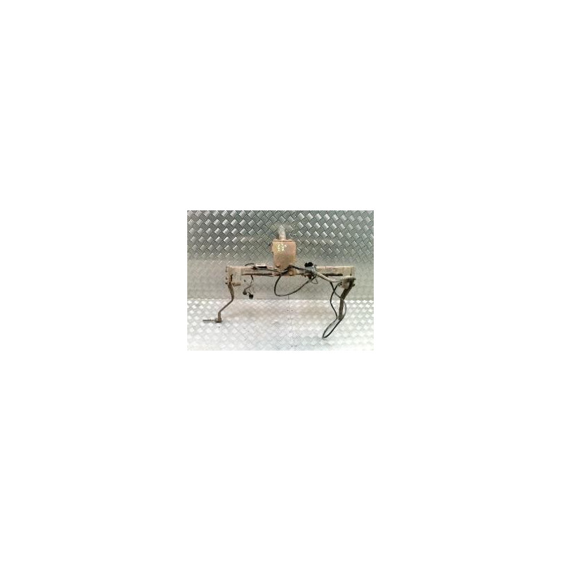 Attelage (boule de remorquage) RENAULT SCENIC 1 PHASE 2 d’occasion