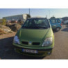 Attelage (boule de remorquage) RENAULT SCENIC 1 PHASE 2 d’occasion
