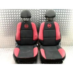 Interieur complet PEUGEOT 207 PHASE 2 BREAK d’occasion