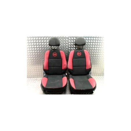 Interieur complet PEUGEOT 207 PHASE 2 BREAK d’occasion