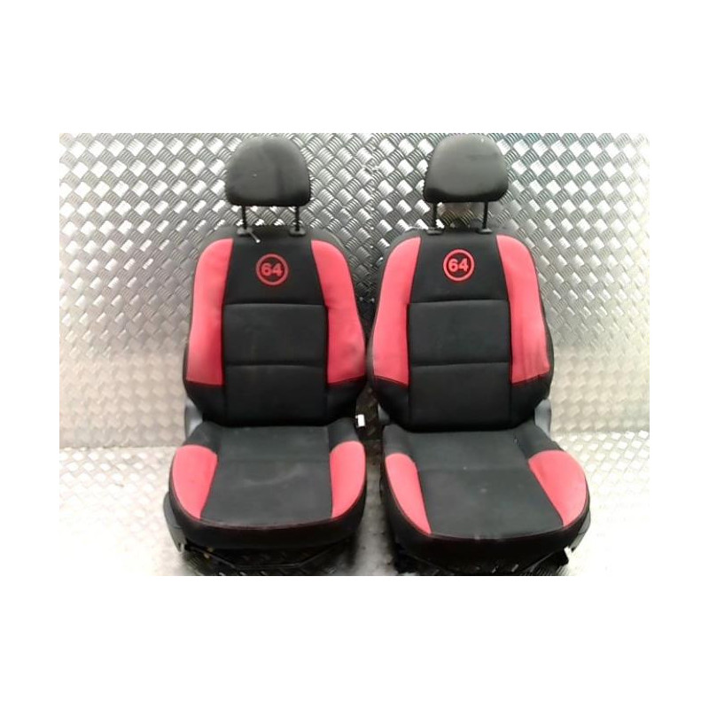 Interieur complet PEUGEOT 207 PHASE 2 BREAK d’occasion