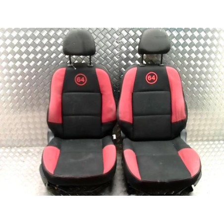 Interieur complet PEUGEOT 207 PHASE 2 BREAK d’occasion