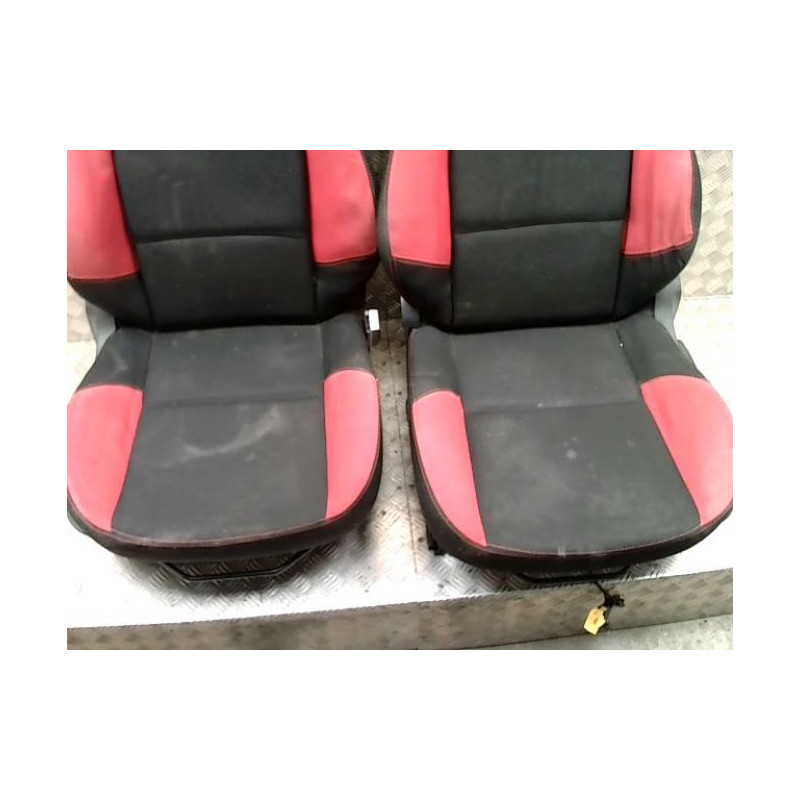 Interieur complet PEUGEOT 207 PHASE 2 BREAK d’occasion