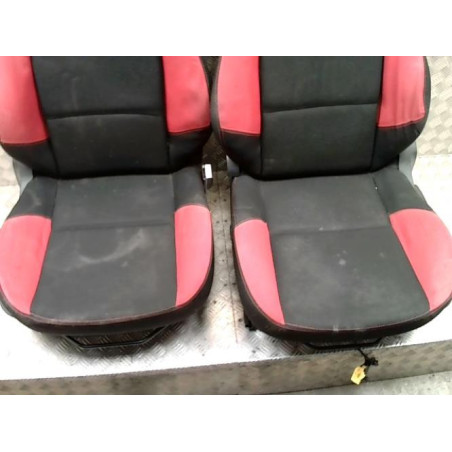 Interieur complet PEUGEOT 207 PHASE 2 BREAK d’occasion