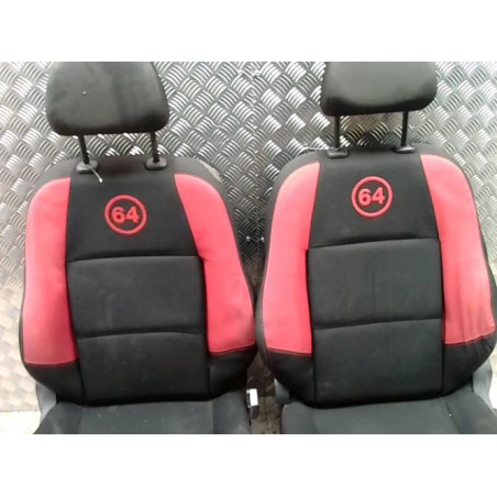 Interieur complet PEUGEOT 207 PHASE 2 BREAK d’occasion