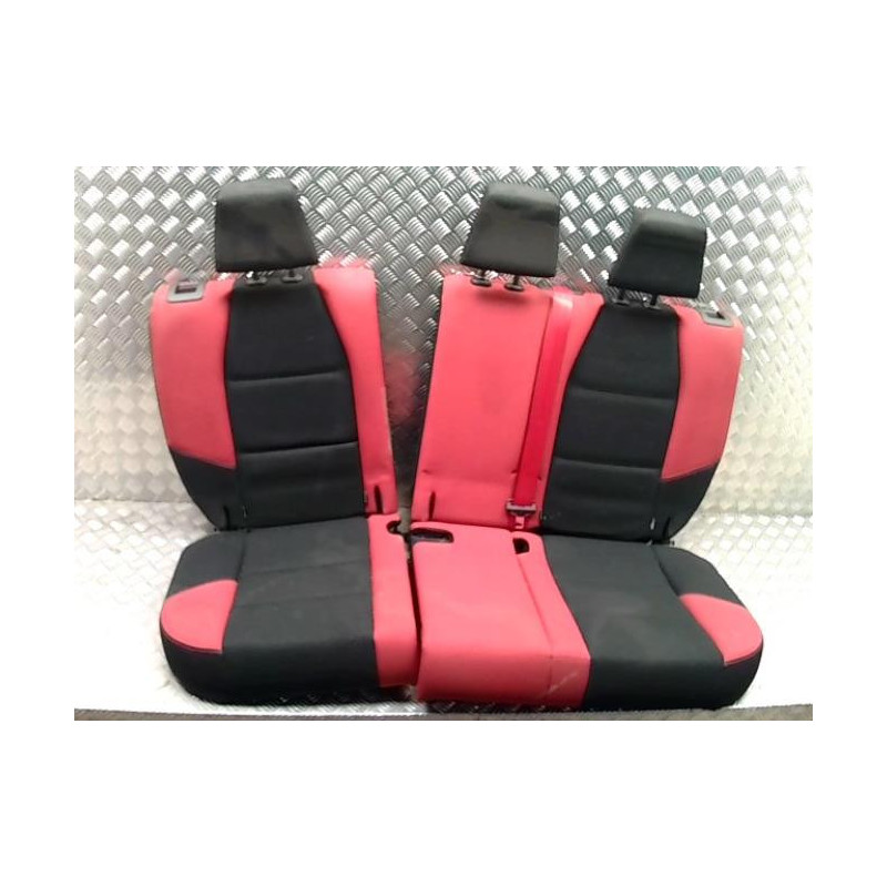 Interieur complet PEUGEOT 207 PHASE 2 BREAK d’occasion