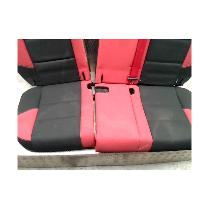 Interieur complet PEUGEOT 207 PHASE 2 BREAK d’occasion