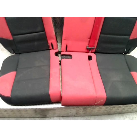 Interieur complet PEUGEOT 207 PHASE 2 BREAK d’occasion