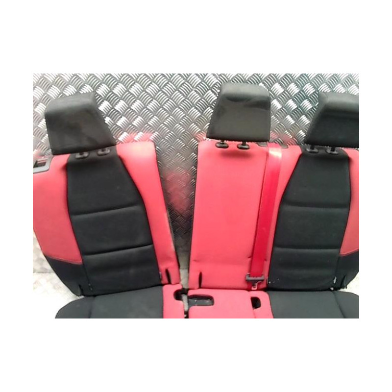 Interieur complet PEUGEOT 207 PHASE 2 BREAK d’occasion