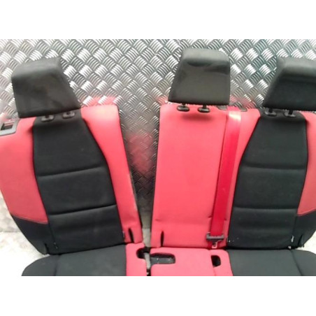 Interieur complet PEUGEOT 207 PHASE 2 BREAK d’occasion